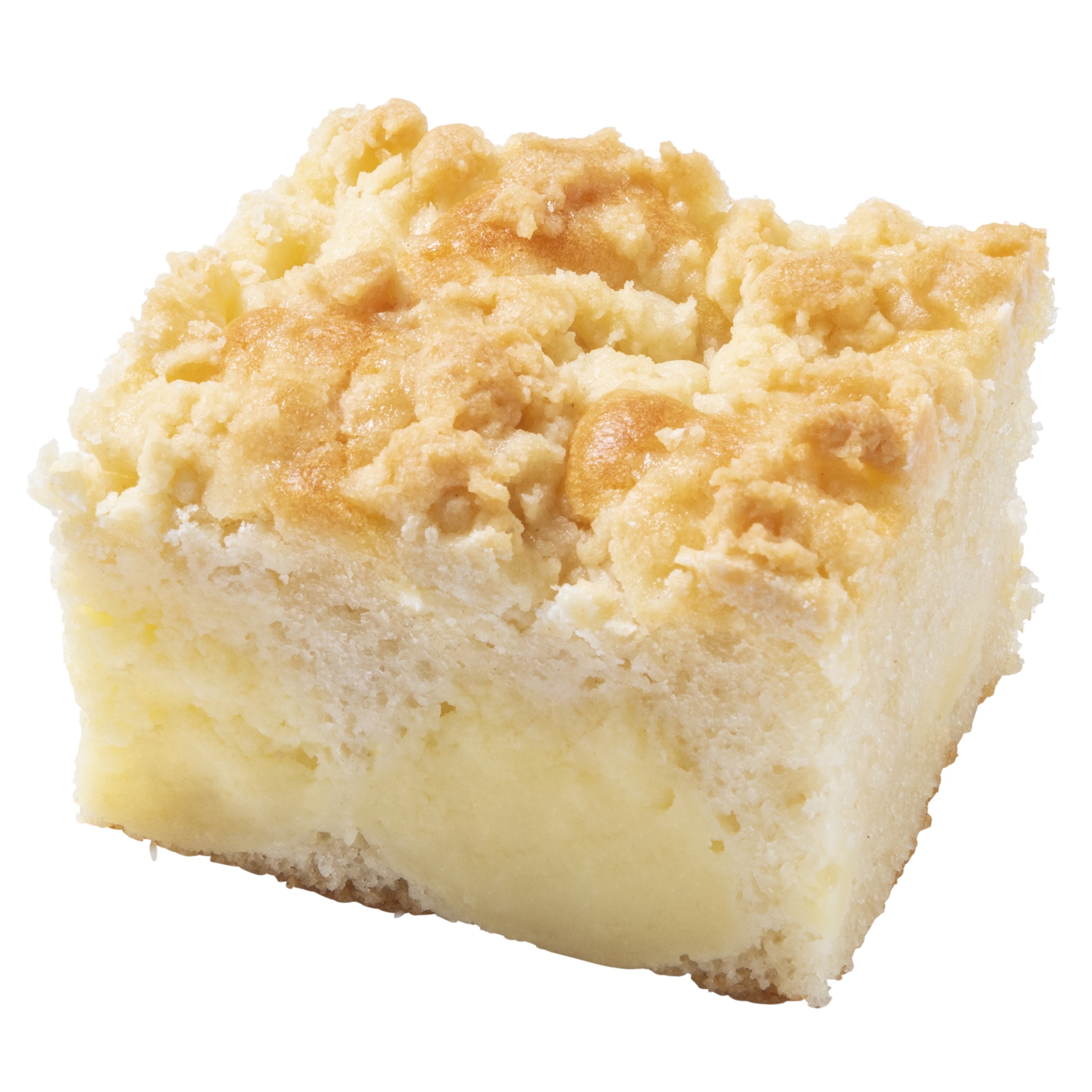 Pudding-Streuselkuchen