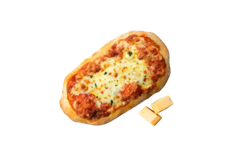 Steinofenpinsa Margherita 40 x 140g