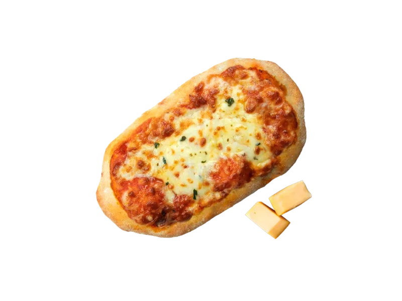 Steinofenpinsa Margherita 40 x 140g